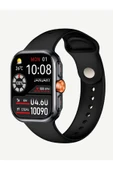 S105 Premium Amoled LT Watch Akıllı Saat thumbnail 2