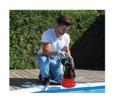 Einhell GC-SP 3580 LL Dalgıç Pompa Temiz Su thumbnail 2