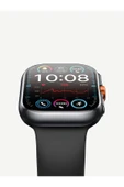 S105 Premium Amoled LT Watch Akıllı Saat thumbnail 3