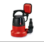 Einhell GC-SP 3580 LL Dalgıç Pompa Temiz Su thumbnail 1