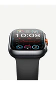 S105 Premium Amoled LT Watch Akıllı Saat thumbnail 3