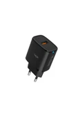 C304 18w Qc3.0 Usb Şarj Adaptörü thumbnail 1