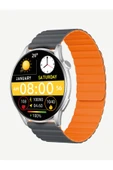 S104 Premium Amoled LT Watch Akıllı Saat thumbnail 1