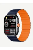 S105 Premium Amoled LT Watch Akıllı Saat thumbnail 1