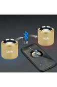 Bm5 Bluetooth Speaker Mini Hoparlör thumbnail 3