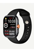 S105 Premium Amoled LT Watch Akıllı Saat thumbnail 2
