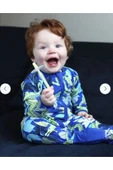 Jack N'Jill Silikon Diş Fırçası thumbnail 6