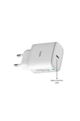 C309 20w Pd 3.0 Usb-c Şarj Adaptörü thumbnail 2