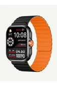 S105 Premium Amoled LT Watch Akıllı Saat thumbnail 1