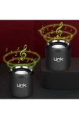 Bm5 Bluetooth Speaker Mini Hoparlör thumbnail 2