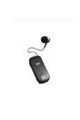 V81 Makaralı Titreşimli Bluetooth Kulaklık thumbnail 1