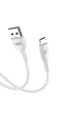C305 18w Auto Id Micro Usb Kablolu Şarj Aleti Set thumbnail 3