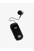 V81 Makaralı Titreşimli Bluetooth Kulaklık thumbnail 1