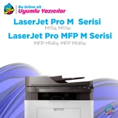 Hp Uyumlu Mono Toner thumbnail 3