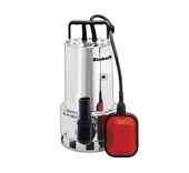 Einhell GC-DP 1020 N Dalgıç Pompa Kirli Su 1000w thumbnail 1