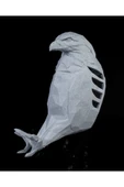 Kartal Elegant Duvar Lambası Aplik (20 CM BOY) thumbnail 3