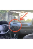 Renault Clio Symbol 2006-2009 şasisi thumbnail 1