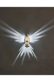 Kartal Elegant Duvar Lambası Aplik (20 CM BOY) thumbnail 1