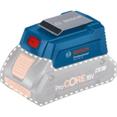 Bosch GAA 18V-48  Batarya Tutucu thumbnail 3