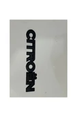 Citroen amblem thumbnail 1