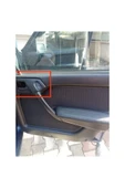 Opel Vectra a Uyumlu Kapı Kolu Çerçevesi thumbnail 1