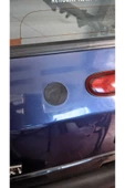 Yedek parça renault clio silecek kapağı thumbnail 3