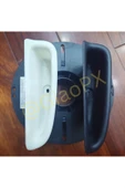 Subaru Impreza GC8 kapı kolu 3D taranmış model thumbnail 2