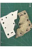 audi 80 tampon parçası thumbnail 1