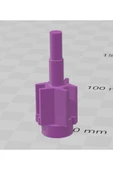 Renault Clio ayna ayar kolu thumbnail 1