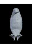 Kartal Elegant Duvar Lambası Aplik (20 CM BOY) thumbnail 2