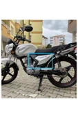 Kuba Razore Motosiklet Grenaj thumbnail 3