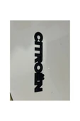Citroen amblem thumbnail 2