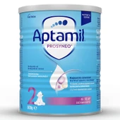 Aptamil Prosyneo Devam Sütü 2 800 Gr 4 Adet thumbnail 1