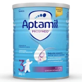 Aptamil Prosyneo Devam Sütü 3 800 Gr 3 Adet thumbnail 1