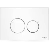 Vitra Origin Vetro Kumanda Paneli Beyaz thumbnail 1
