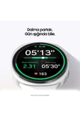 Samsung Galaxy Watch8 44mm Gümüş thumbnail 3