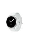 Samsung Galaxy Watch8 44mm Gümüş thumbnail 1