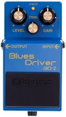 Boss BD-2 Blues Driver Kompakt Drive Pedalı thumbnail 1