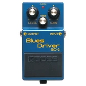 Boss BD-2 Blues Driver Kompakt Drive Pedalı thumbnail 4