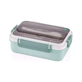 Vagonlife Tynimo Lunchbox Yeşil 1000 ml thumbnail 1