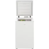 Beko 3104 E Sandık Tipi Dondurucu 104L thumbnail 2