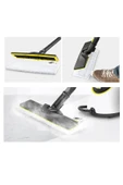 Karcher SC2 EasyFix Uyumlu 10'lu Mop Bezi Takımı thumbnail 4