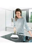 Karcher SC3 EasyFix Uyumlu 10'lu Mop Bezi Takımı thumbnail 6