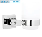 Serel Diagonal Diş Fırçalık 140104003 thumbnail 1