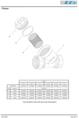 Eca 1 Filtre  601010003 thumbnail 3