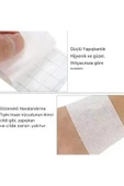 Esnek Tıbbi Flaster 10m*10 Cm thumbnail 6
