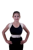 Unisex  Kamburluk Korsesi thumbnail 1