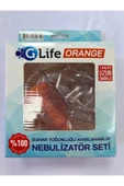 NEBULİZATÖR MASKE SETİ YENİ NESİL thumbnail 1