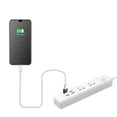 Comica CVM-USBC-A OTG USB-C'den USB-A'ya Adaptör thumbnail 4