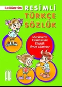 Ata Türkçe Resimli Sözlük (Karton Kapak) thumbnail 1